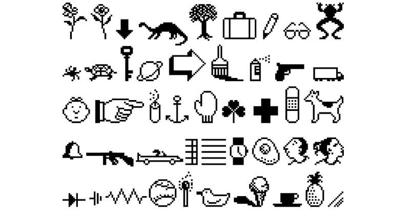 Illustration for article titled Apple's Homemade Fonts, Ranked